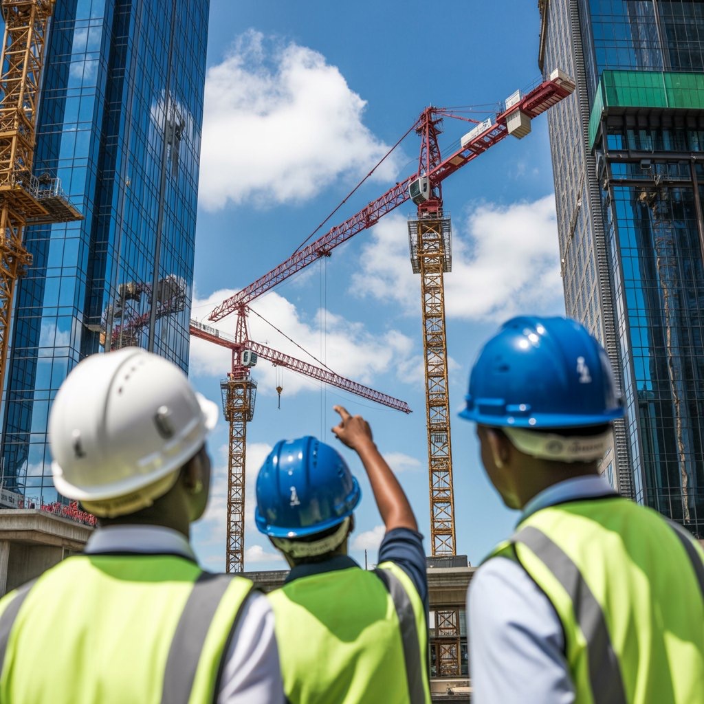 Commercial Construction